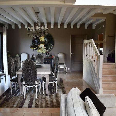 La Californie Apartment Change  Exterior photo
