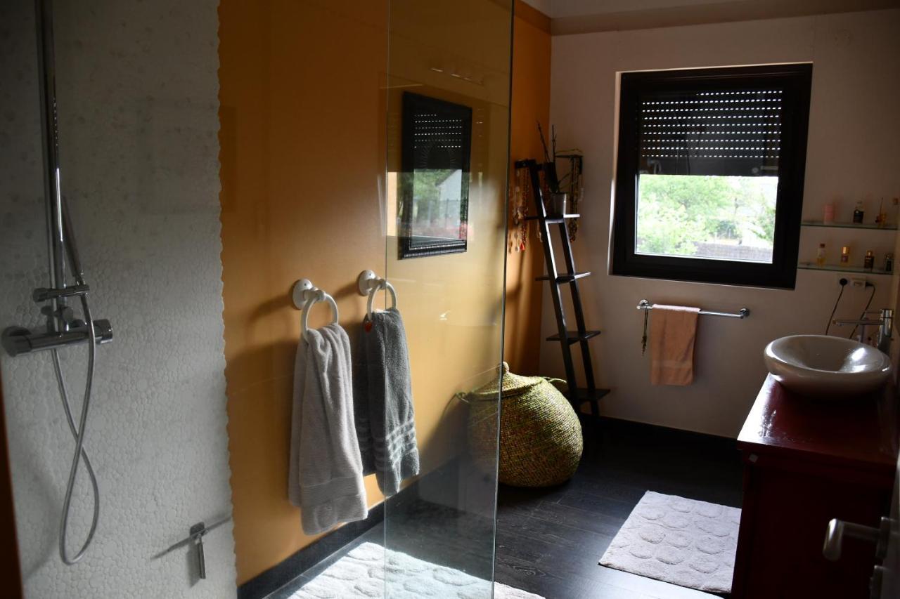 La Californie Apartment Change  Exterior photo