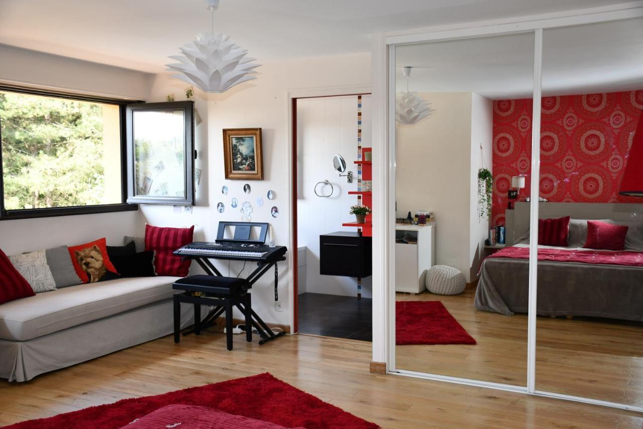 La Californie Apartment Change  Exterior photo
